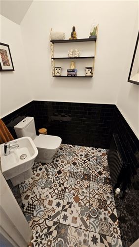 40 The Park, Janeville, Carrigaline, Cork