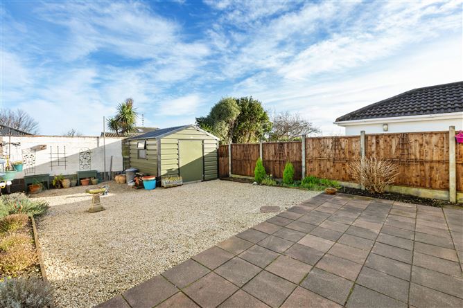 28 Garden Village Court, Kilpedder, Wicklow