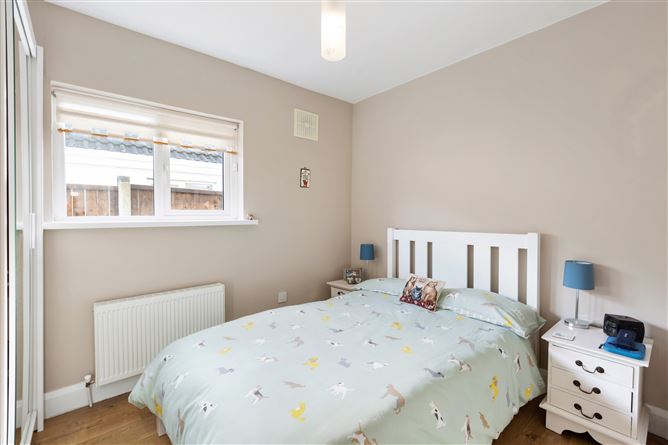 28 Garden Village Court, Kilpedder, Wicklow