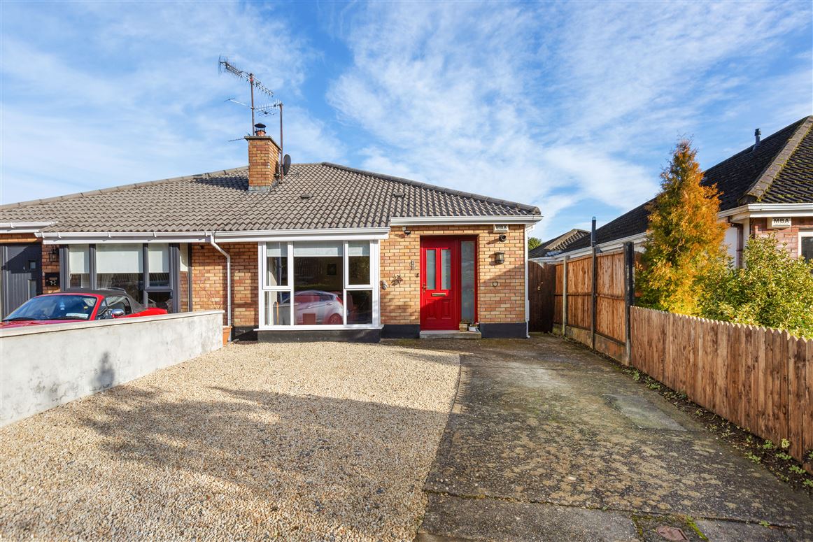 28 Garden Village Court, Kilpedder, Wicklow