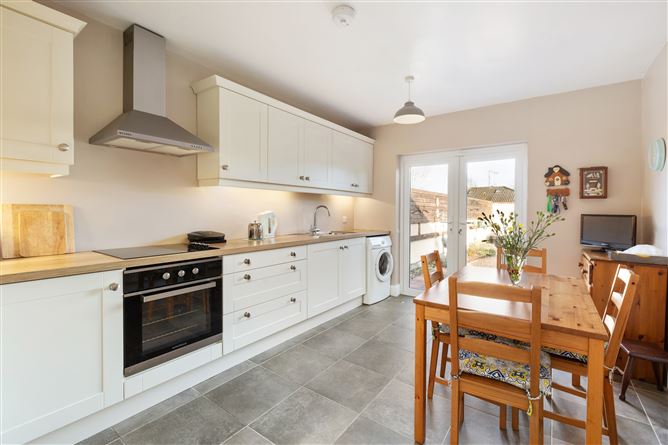 28 Garden Village Court, Kilpedder, Wicklow