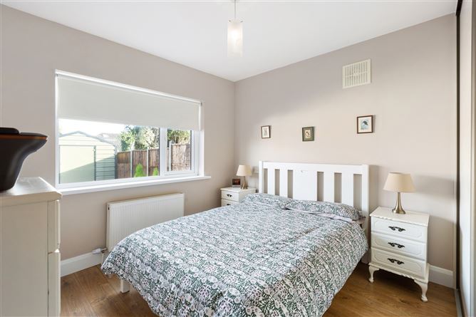 28 Garden Village Court, Kilpedder, Wicklow