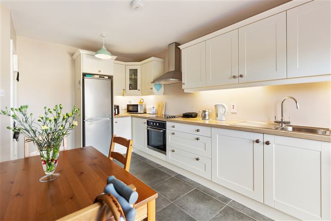 28 Garden Village Court, Kilpedder, Wicklow