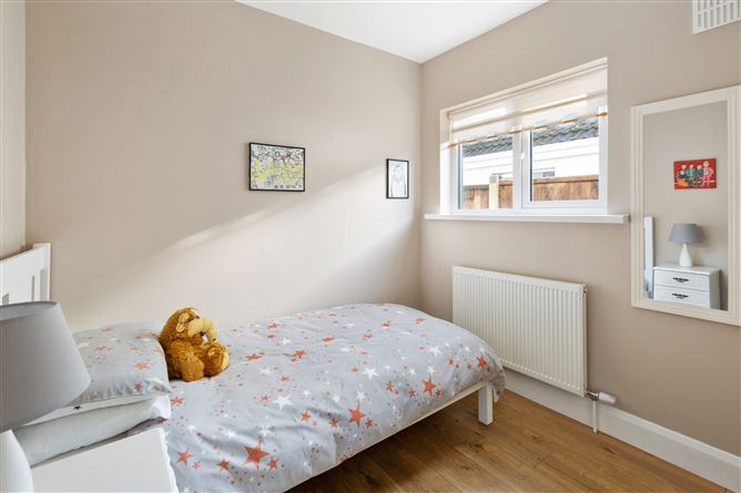 28 Garden Village Court, Kilpedder, Wicklow