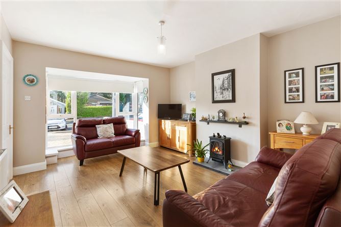 28 Garden Village Court, Kilpedder, Wicklow