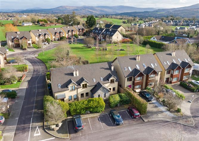 6 Heather Park, Pairc Na Gloine, Kenmare, Co. Kerry