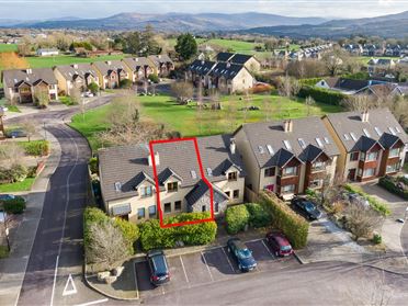 Image for 6 Heather Park, Pairc Na Gloine, Kenmare, Co. Kerry