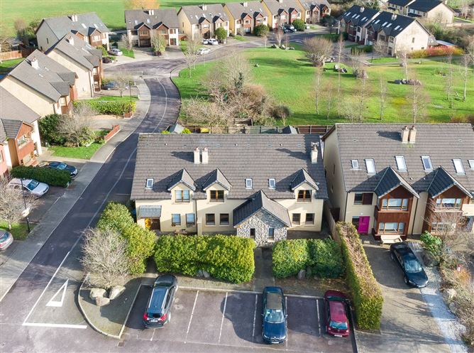 6 Heather Park, Pairc Na Gloine, Kenmare, Co. Kerry