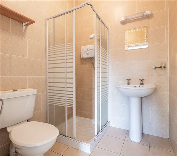 6 Heather Park, Pairc Na Gloine, Kenmare, Co. Kerry