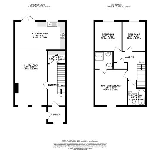 6 Heather Park, Pairc Na Gloine, Kenmare, Co. Kerry