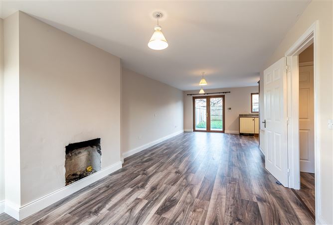 6 Heather Park, Pairc Na Gloine, Kenmare, Co. Kerry