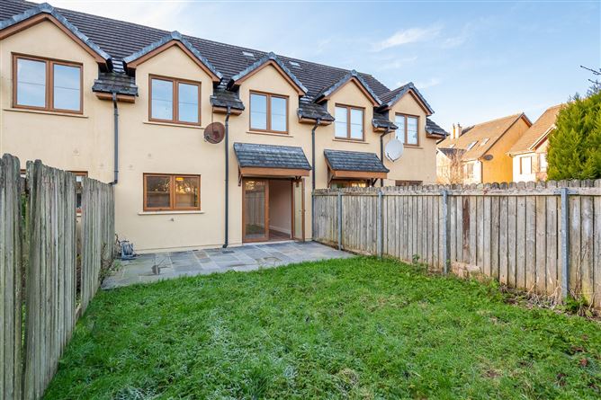 6 Heather Park, Pairc Na Gloine, Kenmare, Co. Kerry