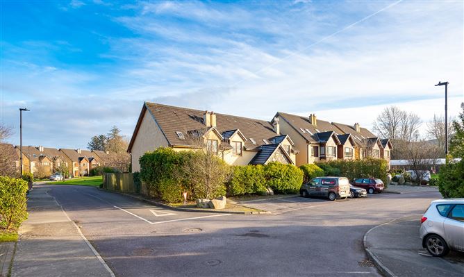 6 Heather Park, Pairc Na Gloine, Kenmare, Co. Kerry