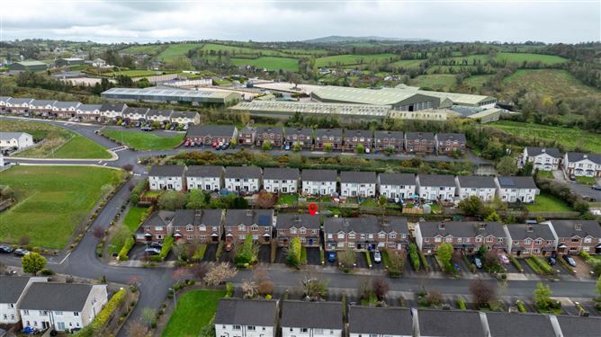 23 Blackwood Avenue, The Gallops, Cavan, County Cavan
