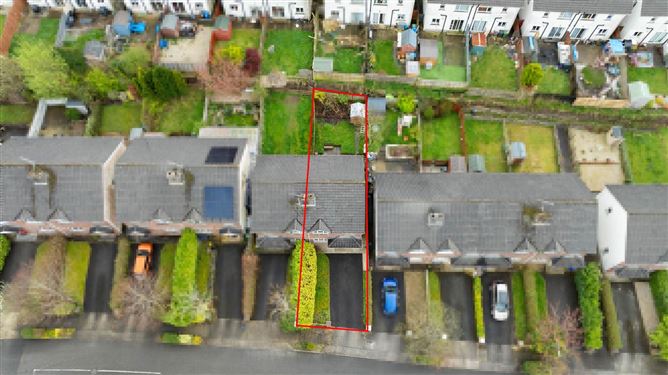23 Blackwood Avenue, The Gallops, Cavan, County Cavan