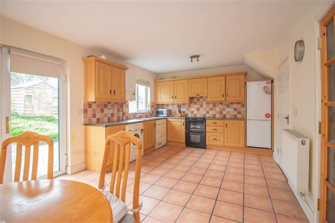 23 Blackwood Avenue, The Gallops, Cavan, County Cavan