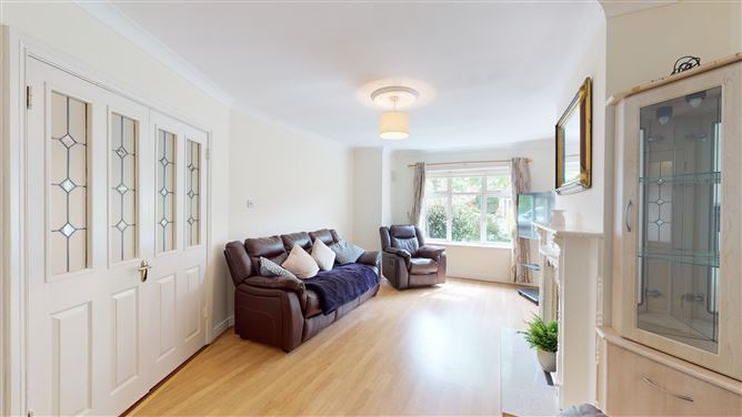 46 Castlefield Court, Clonsilla, Dublin 15