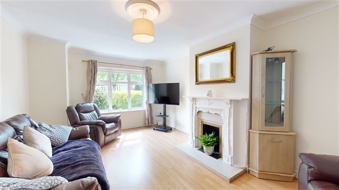 46 Castlefield Court, Clonsilla, Dublin 15