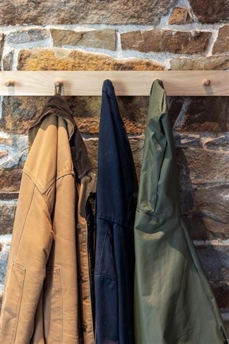 The Old Railway Store, Tinahely, Co. Wicklow