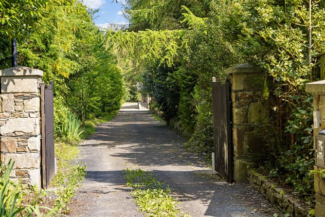 The Old Railway Store, Tinahely, Co. Wicklow