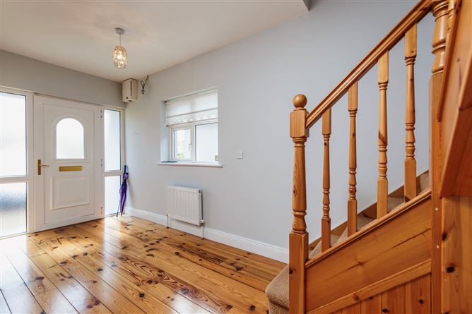 5 Thorndale, Rosslare Harbour, Rosslare, Co. Wexford