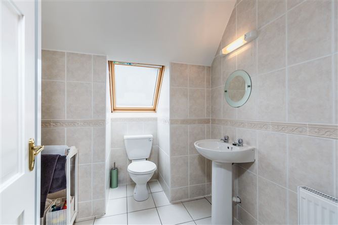 5 Thorndale, Rosslare Harbour, Rosslare, Co. Wexford