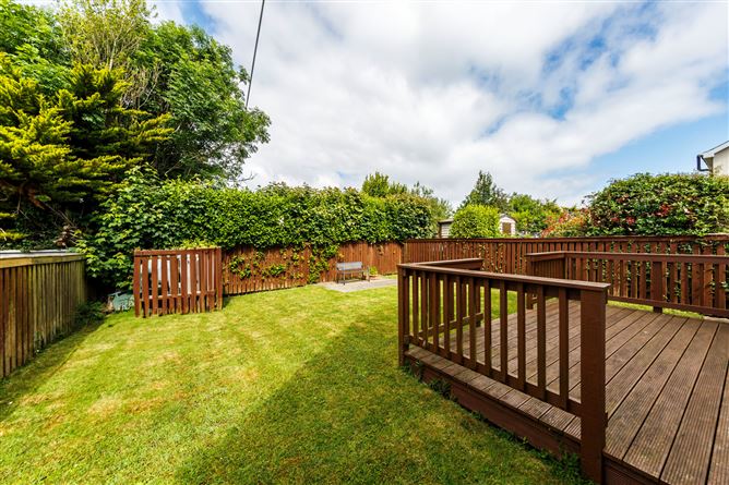 5 Thorndale, Rosslare Harbour, Rosslare, Co. Wexford