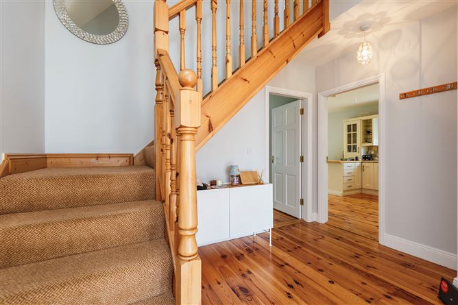 5 Thorndale, Rosslare Harbour, Rosslare, Co. Wexford