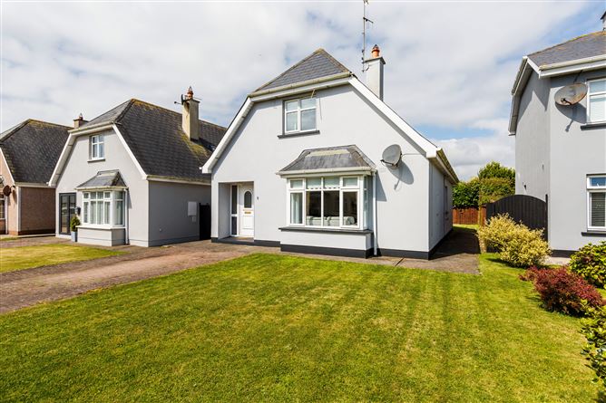 5 Thorndale, Rosslare Harbour, Rosslare, Co. Wexford