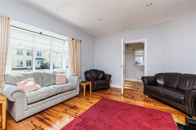 5 Thorndale, Rosslare Harbour, Rosslare, Co. Wexford