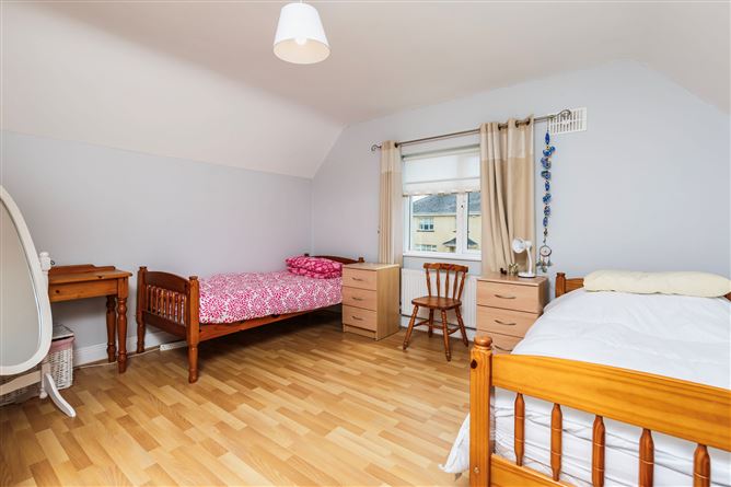 5 Thorndale, Rosslare Harbour, Rosslare, Co. Wexford