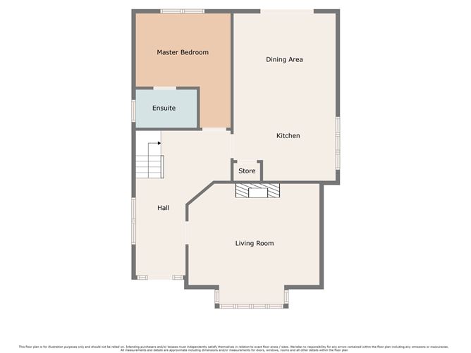 5 Thorndale, Rosslare Harbour, Rosslare, Co. Wexford