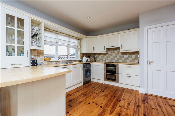 5 Thorndale, Rosslare Harbour, Rosslare, Co. Wexford