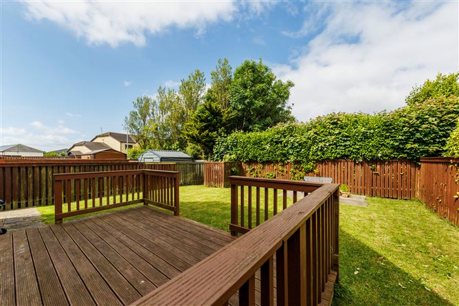 5 Thorndale, Rosslare Harbour, Rosslare, Co. Wexford