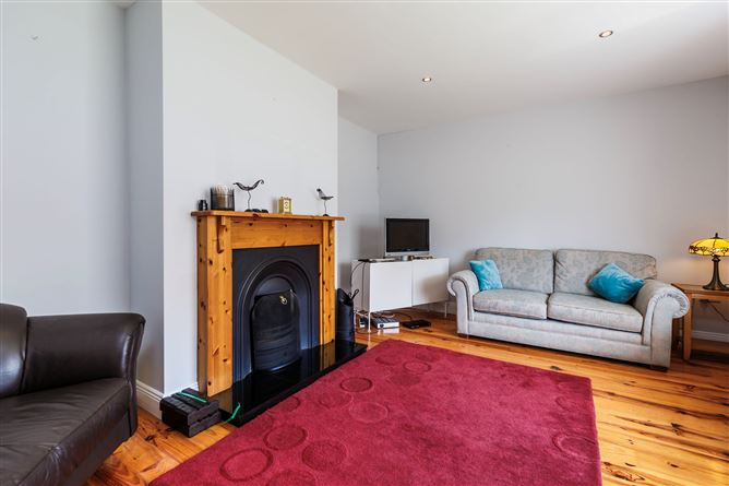 5 Thorndale, Rosslare Harbour, Rosslare, Co. Wexford