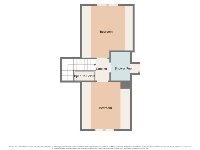 5 Thorndale, Rosslare Harbour, Rosslare, Co. Wexford