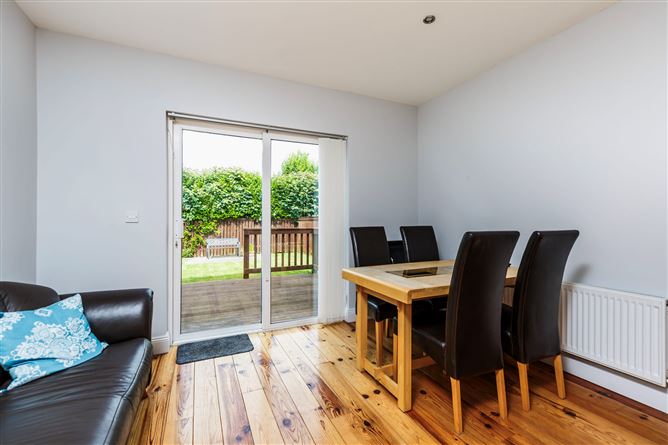 5 Thorndale, Rosslare Harbour, Rosslare, Co. Wexford