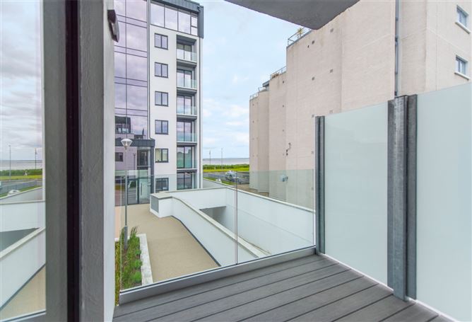 Apt 7, Cova Da Iria, 105 Upper Salthill, Galway, Co. Galway