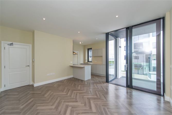 Apt 7, Cova Da Iria, 105 Upper Salthill, Galway, Co. Galway