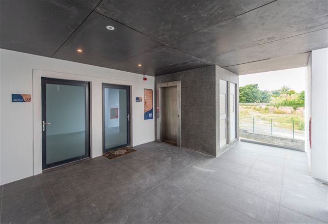 Apt 7, Cova Da Iria, 105 Upper Salthill, Galway, Co. Galway