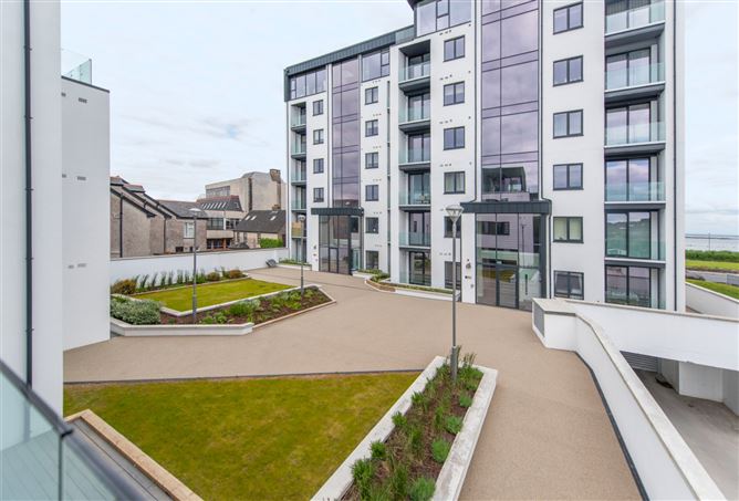 Apt 7, Cova Da Iria, 105 Upper Salthill, Galway, Co. Galway