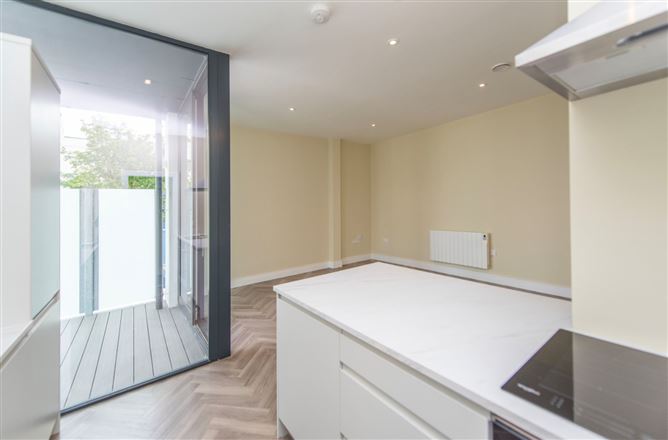 Apt 7, Cova Da Iria, 105 Upper Salthill, Galway, Co. Galway