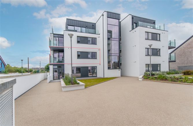 Apt 7, Cova Da Iria, 105 Upper Salthill, Galway, Co. Galway