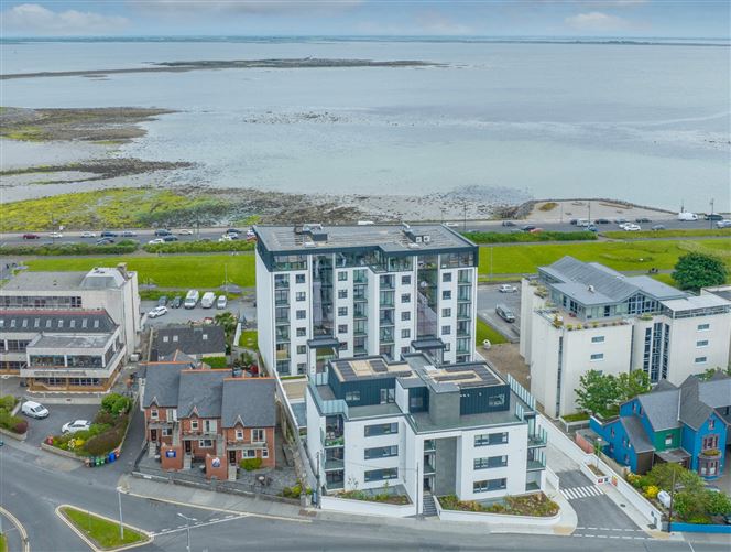 Apt 7, Cova Da Iria, 105 Upper Salthill, Galway, Co. Galway