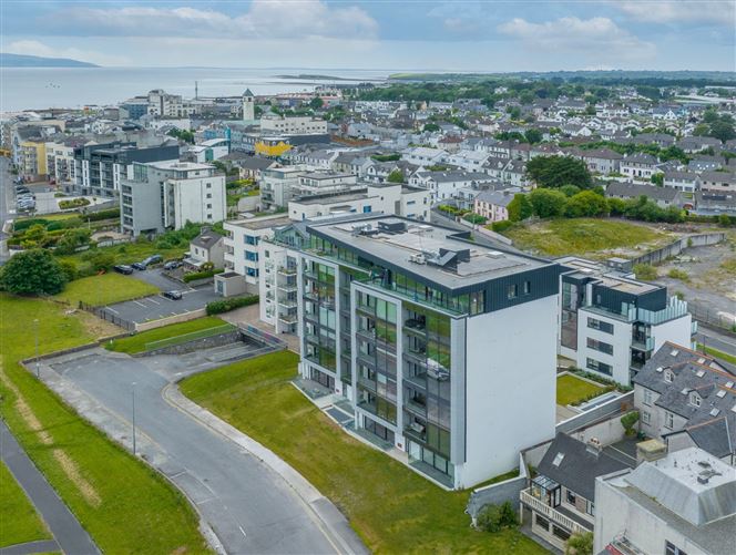 Apt 7, Cova Da Iria, 105 Upper Salthill, Galway, Co. Galway