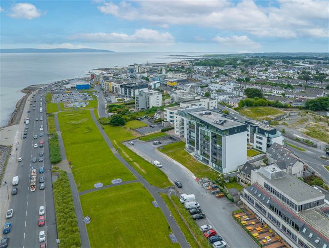 Apt 7, Cova Da Iria, 105 Upper Salthill, Galway, Co. Galway