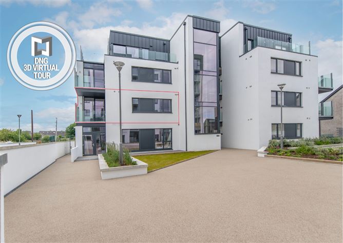 Apartment, 7 Cova Da Iria, 105 Upper Salthill, Galway