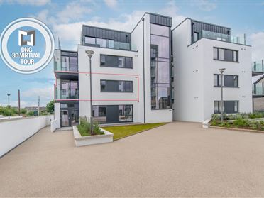 Apt 7, Cova Da Iria, 105 Upper Salthill, Galway, Co. Galway