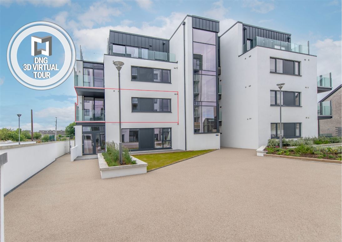 Apt 7, Cova Da Iria, 105 Upper Salthill, Galway, Co. Galway