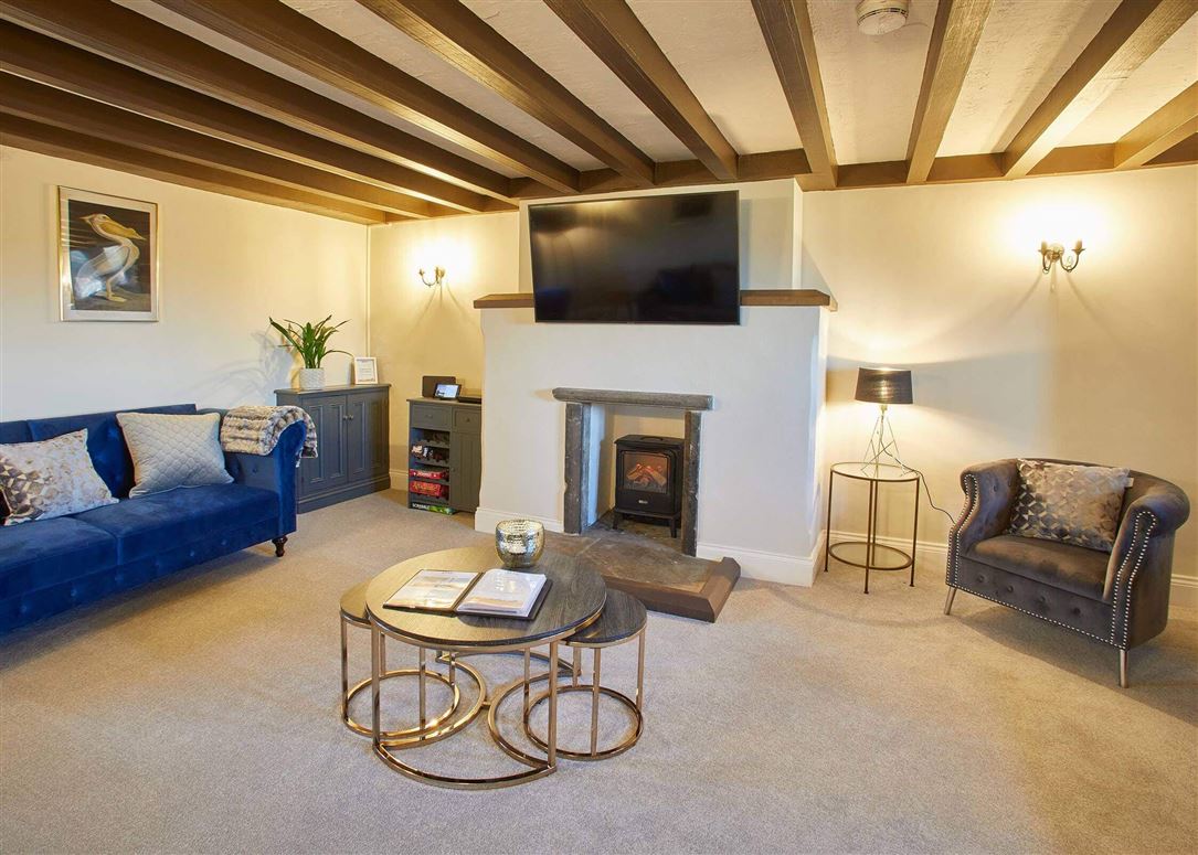 The Coachman,East Cliff,North Yorkshire,United Kingdom